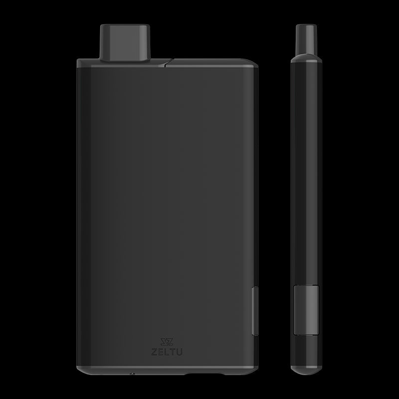 X3 Pod Device By Zeltu