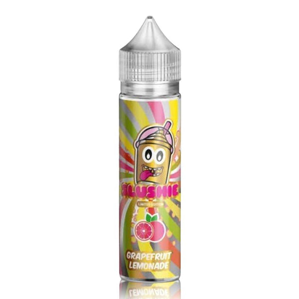 Grapefruit Lemonade By Slushie 50ml Shortfill