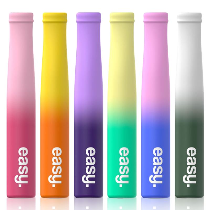 Easy Bar Disposable Pod System 20mg (Out of date)