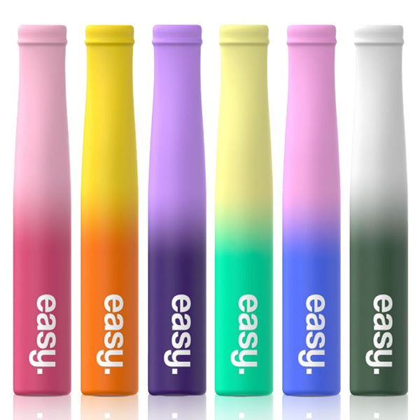 Easy Bar Disposable Pod System 20mg (Out of date)