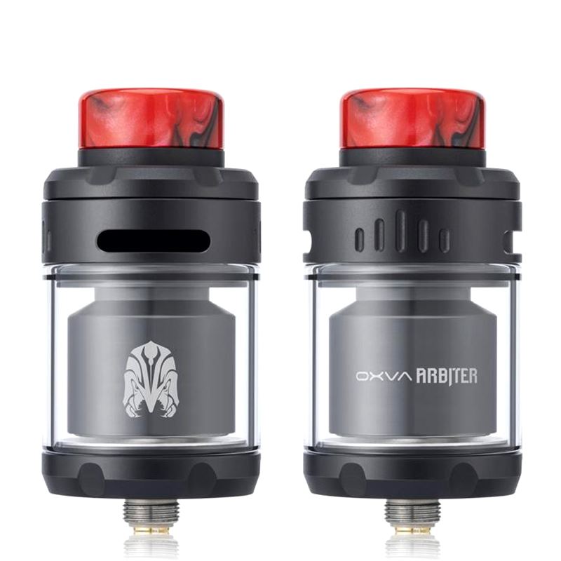 Arbiter 2 RTA By Oxva