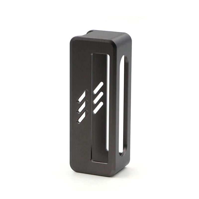 San Dynasty Battery Covers By Orca Vape x Gerobak Orca Vape