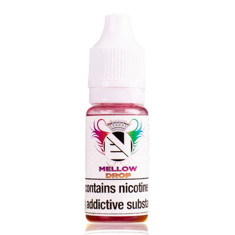 Mellow Drop 10ml Nic Salt By Evolution Vaping Evolution Eliquid