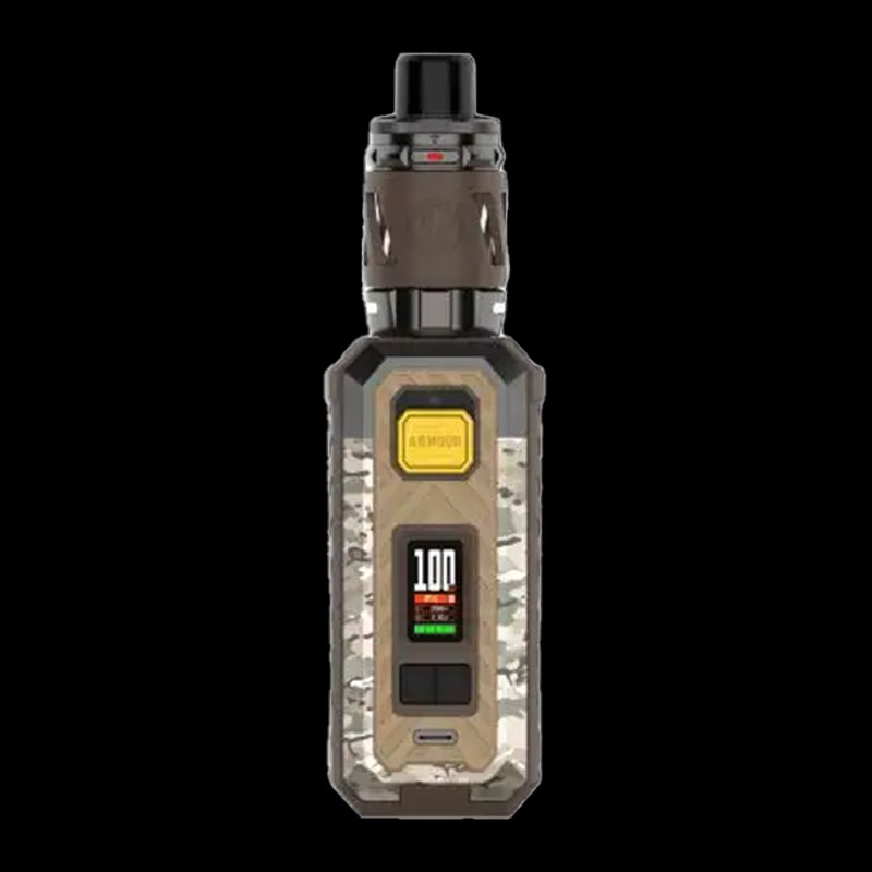 Armour S Vape Kit By Vaporesso