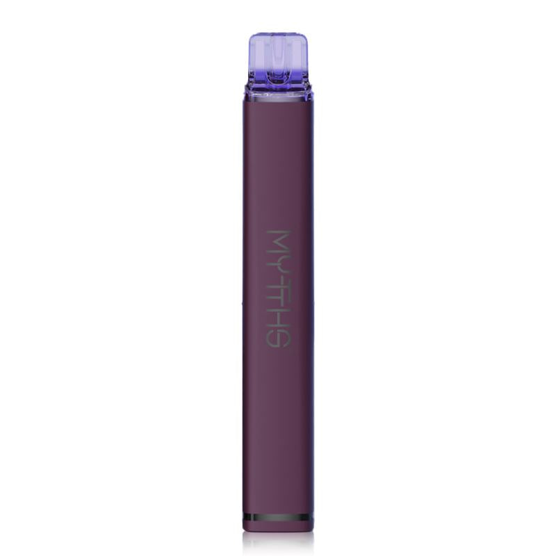 Pro Bar Disposable By Mytths 20mg Salt