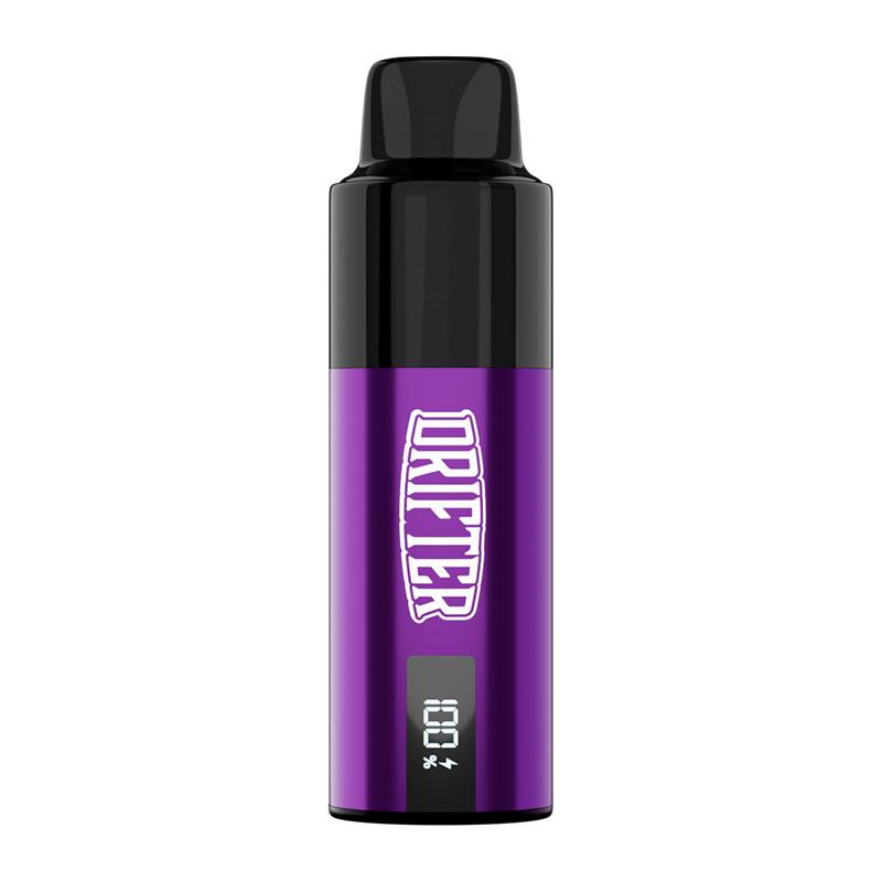Drifter 6000 Prefilled Pod Kit