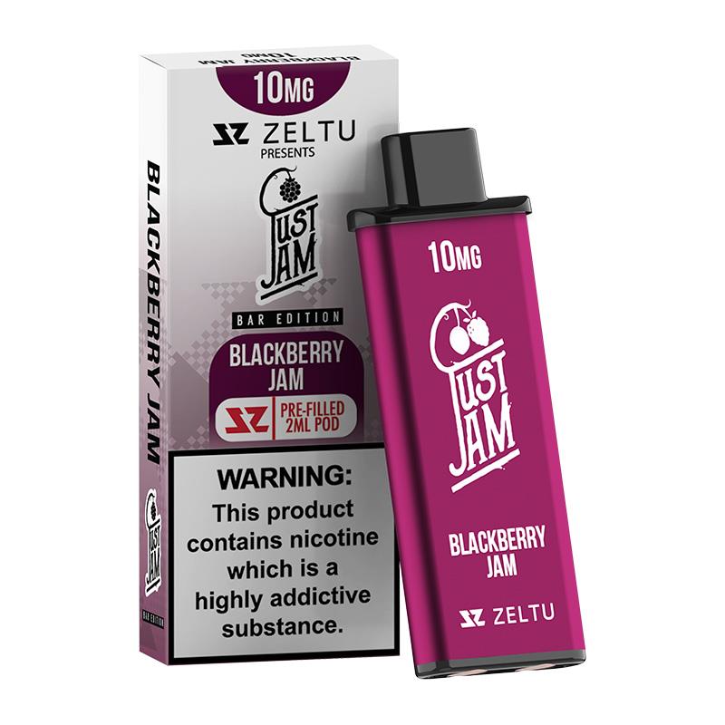 Replacement Zeltu X3 Pod by Zeltu Zeltu