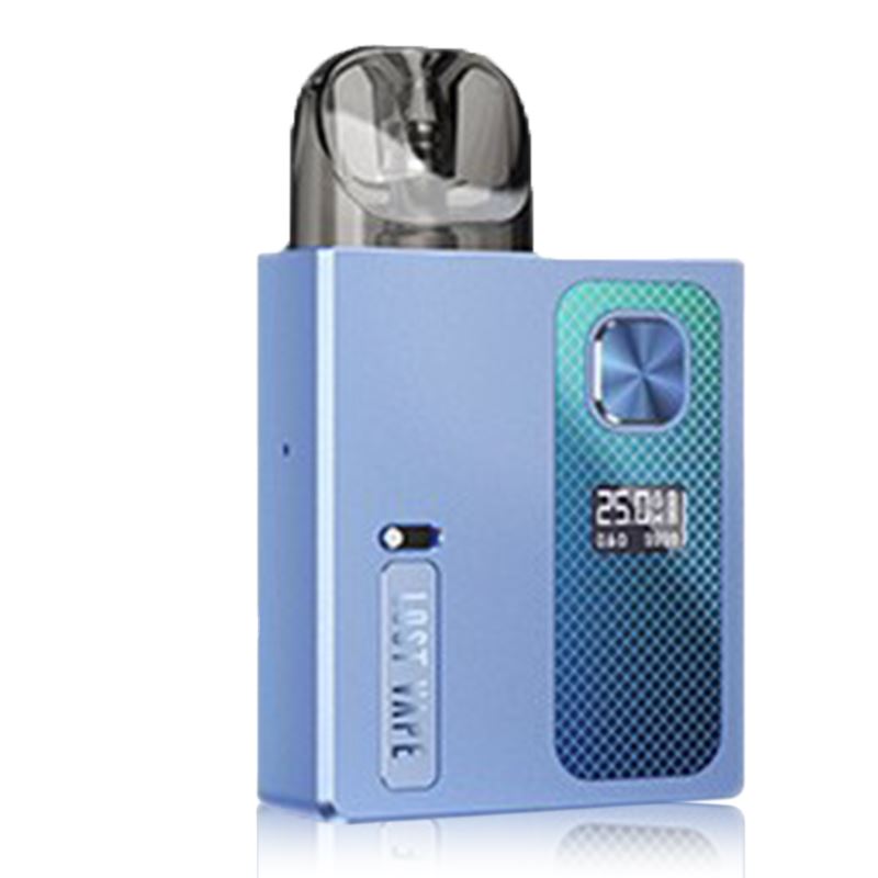 Ursa Baby Pro Pod Kit By Lost Vape