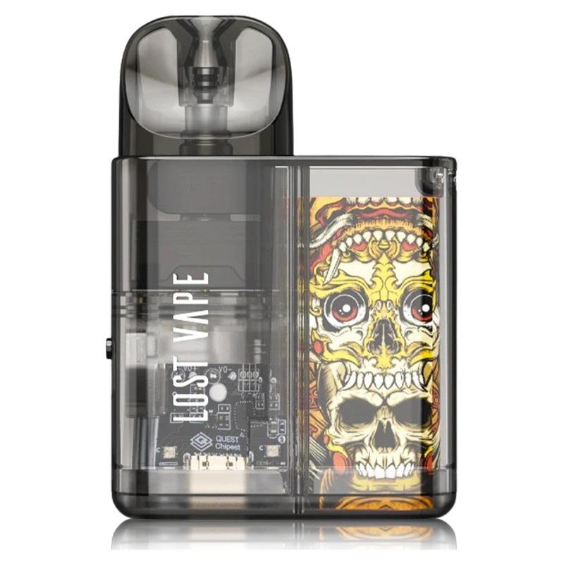 Ursa Baby Pod Kit By Lost Vape Lost Vape