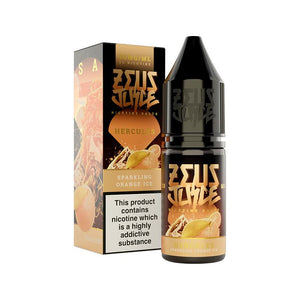 Hercules By Zeus Juice 10ml Nic Salt