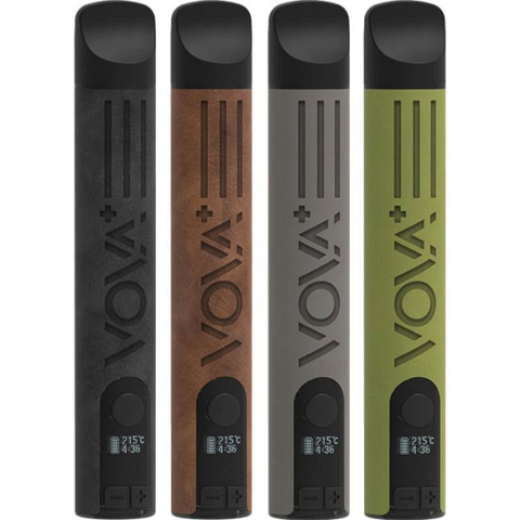 Volks Vova Plus Vapourizer Vova
