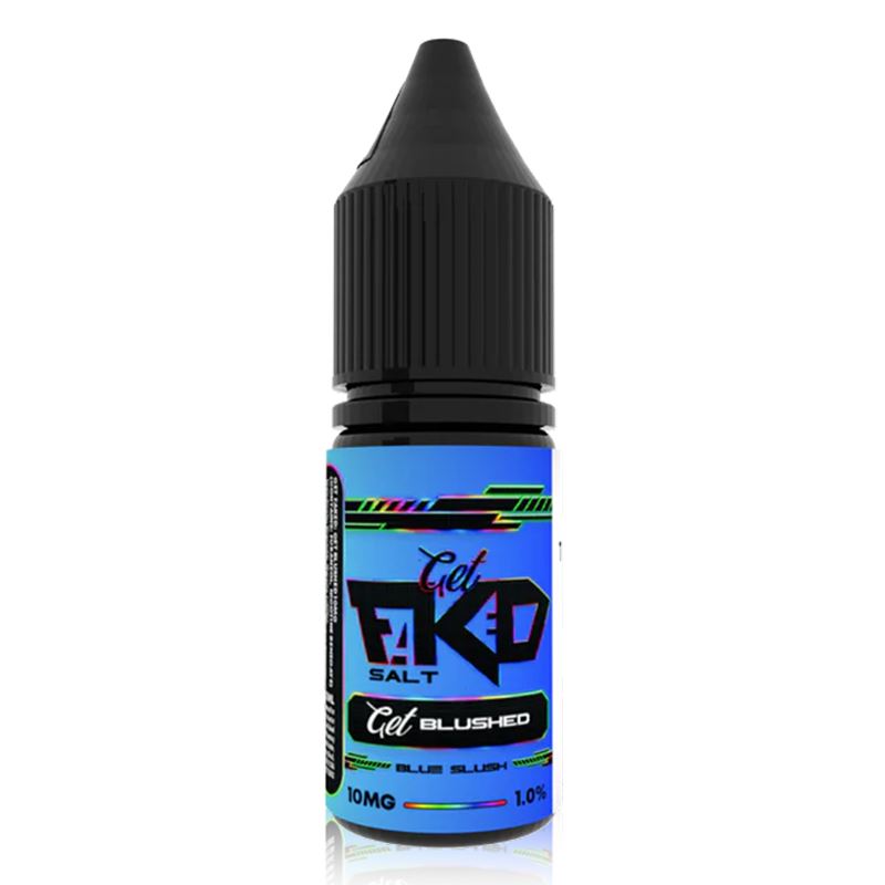 Get Blushed 10ml By Get Faked Salt
