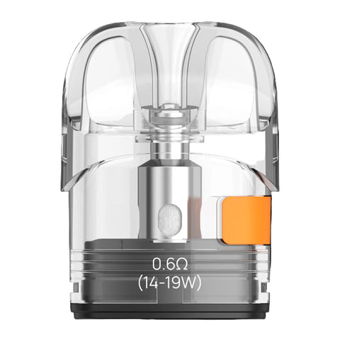 Pixo Replacement Pods 2 Pack By Aspire Aspire