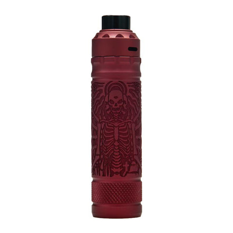Desolator V4 Mech Mod and RDA Set By Tower Mods Tower Mods