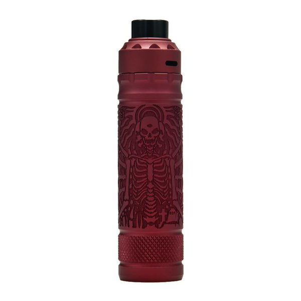 Desolator V4 Mech Mod and RDA Set By Tower Mods