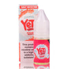 Strawberry By Yeti Salt 10ml