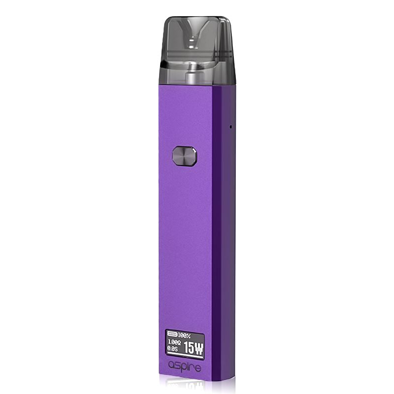 Favostix Pod System by Aspire