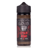 Straw Berry Fruit By Sadboy 100ml Shortfill
