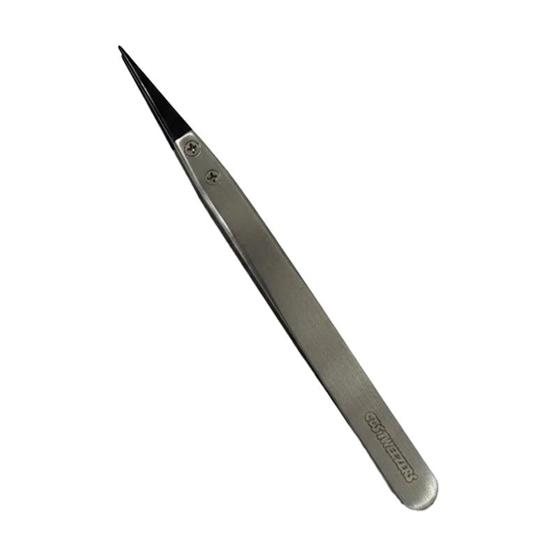 Coil Tweezers By Coils By Scott Coils by Scott