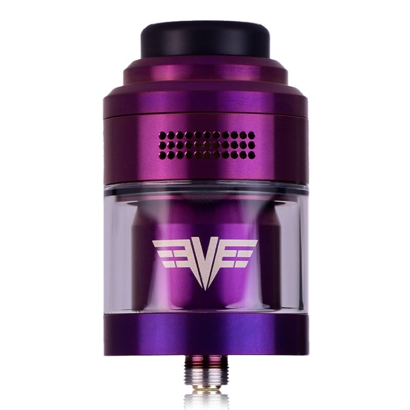 Valkyrie RTA By Vaperz Cloud