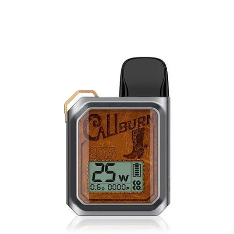 Uwell Caliburn GK3 CRC Version Pod Kit Uwell