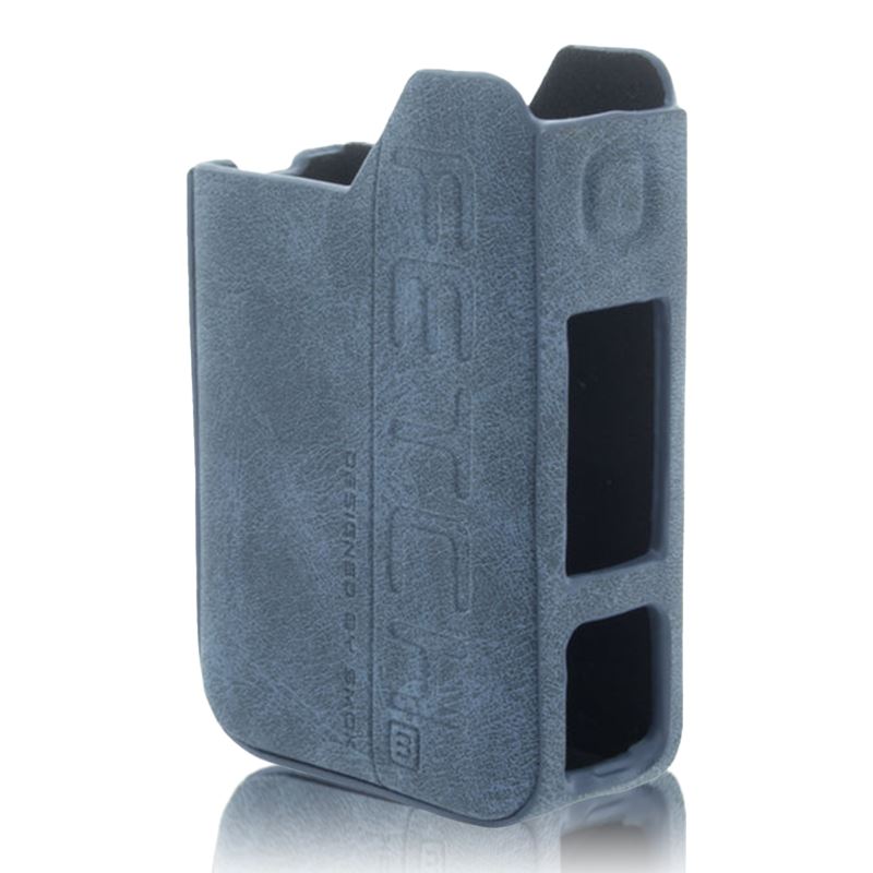 Fetch Mini Leather Cover By Smok