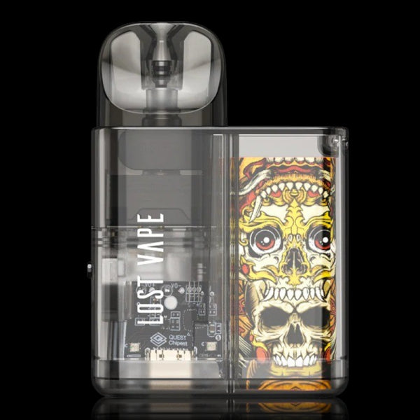 Ursa Baby Pod Kit By Lost Vape