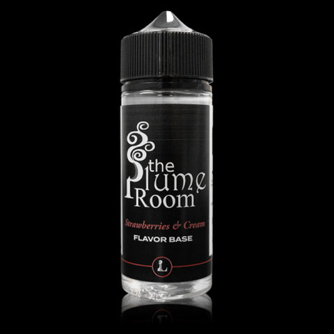 Strawberries and Cream By Five Pawns Legacy 100ml Shortfill Five Pawns