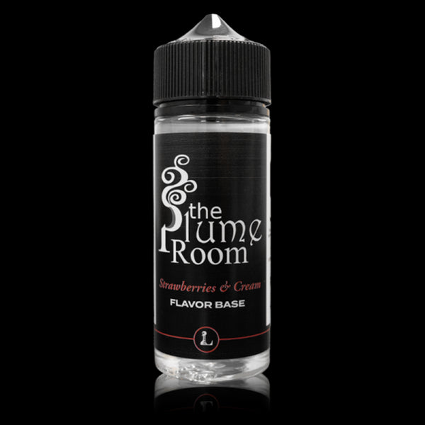 Strawberries and Cream By Five Pawns Legacy 100ml Shortfill