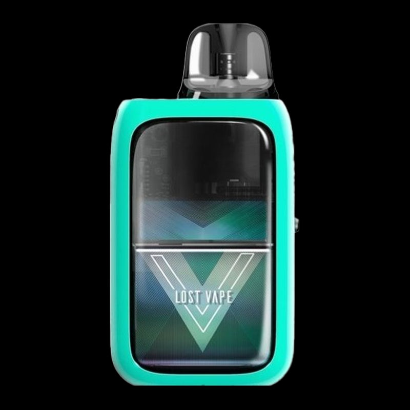 Ursa Epoch Top Fill Pod Kit By Lost Vape