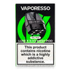Luxe X Replacement 2ml Pods 2 Pack By Vaporesso