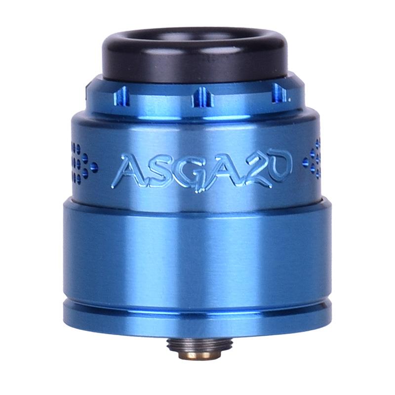 Asgard V2 Mini RDA By Vaperz Cloud