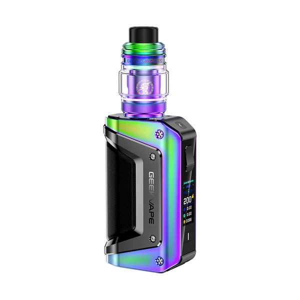 Aegis Legend 3 Kit By Geekvape