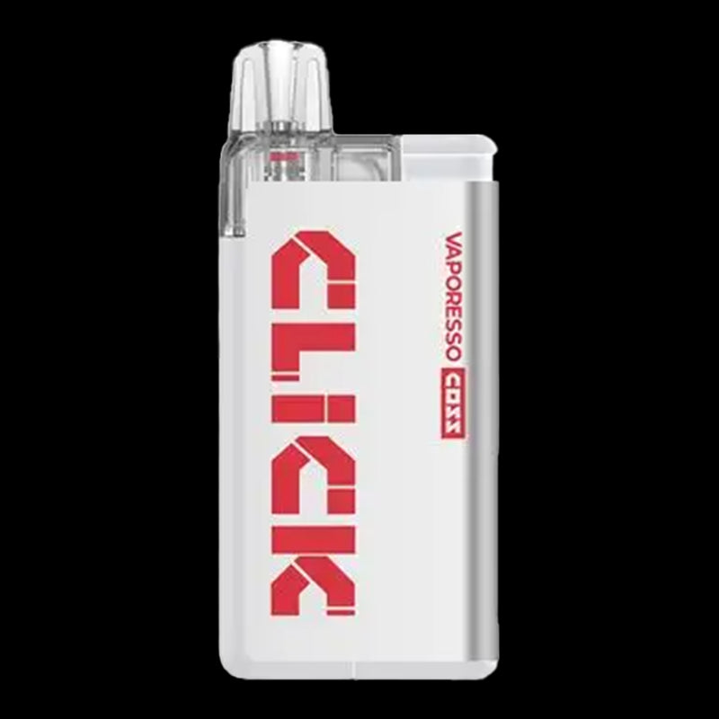 Vaporesso Coss Click 20mg 6000 Puff Disposable Vape Kit