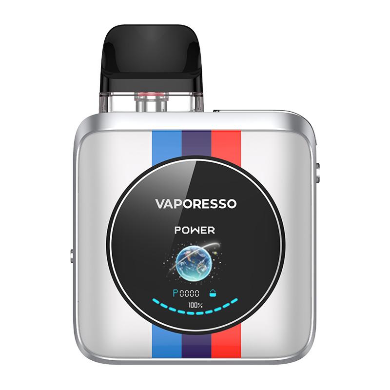 Xros 4 Nano Pod Kit By Vaporesso Vaporesso