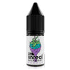 Purple By Unreal Raspberry 10ml Nic Salt