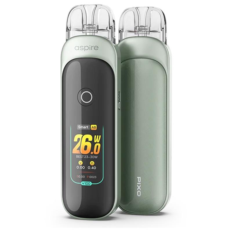 Pixo Pod Kit By Aspire Aspire