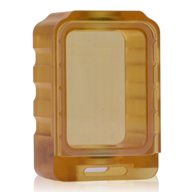Proro Boro Tank By Protocol Vape Tech