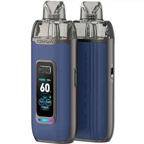 Vprime DTL Pod Kit By Oxva