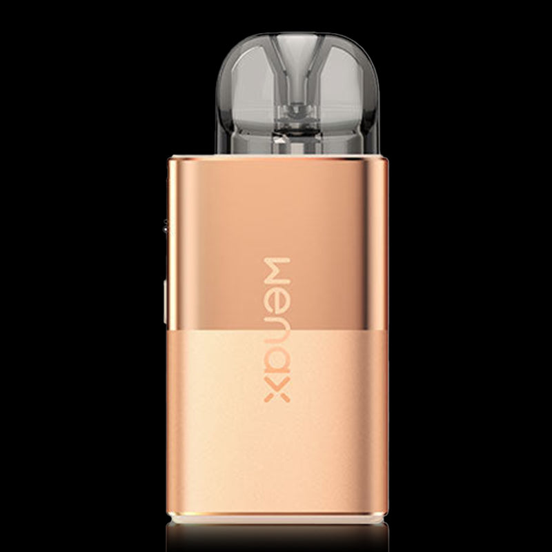 Wenax U Pod System By Geekvape
