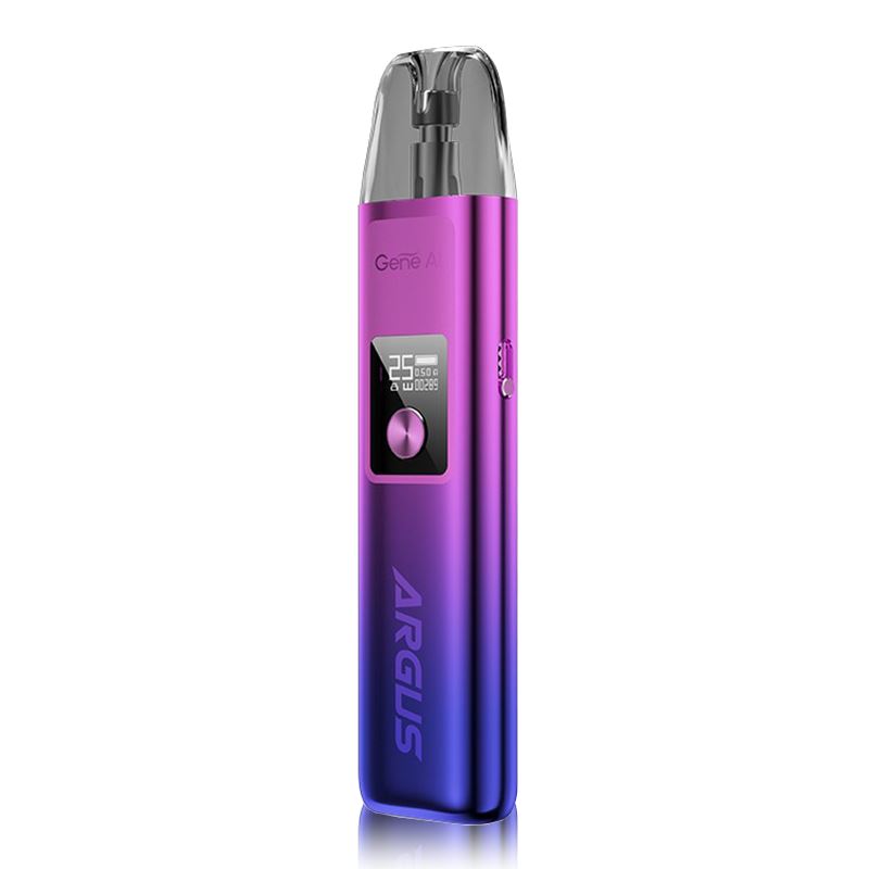 Argus G Pod Kit By Voopoo