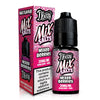 Mixed Berries By Doozy Mix Salts 10ml