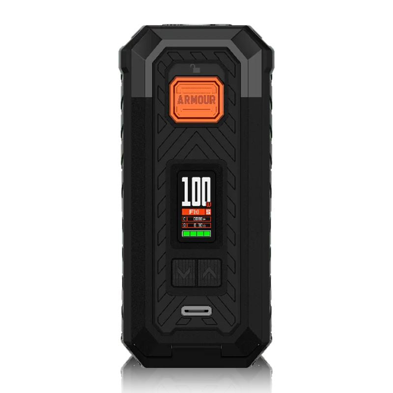 Armour S Vape Mod By Vaporesso