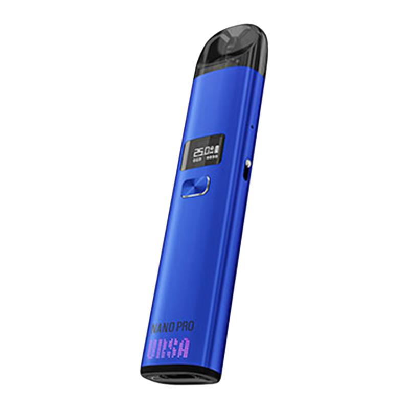 Ursa Nano Pro Pod Kit By Lostvape