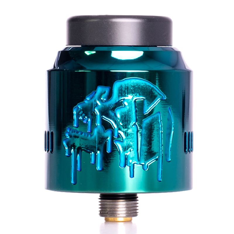 Nightmare 25mm RDA By Suicide Mods