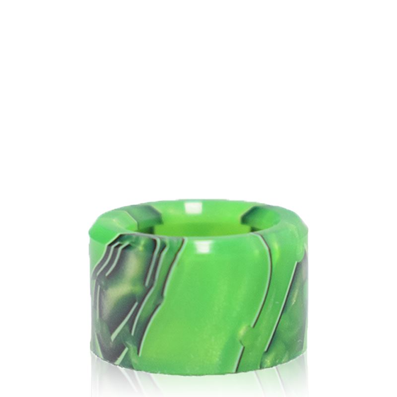 Cleito Drip Tips By Half Moon Mods