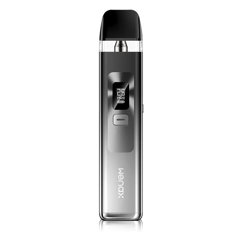 Wenax Q Pod Kit By Geek Vape Geekvape