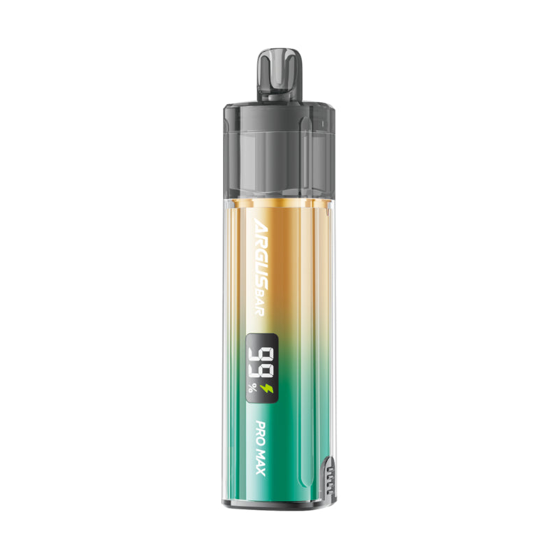 Argus Bar Pro Max Disposable Vape Kit By Voopoo