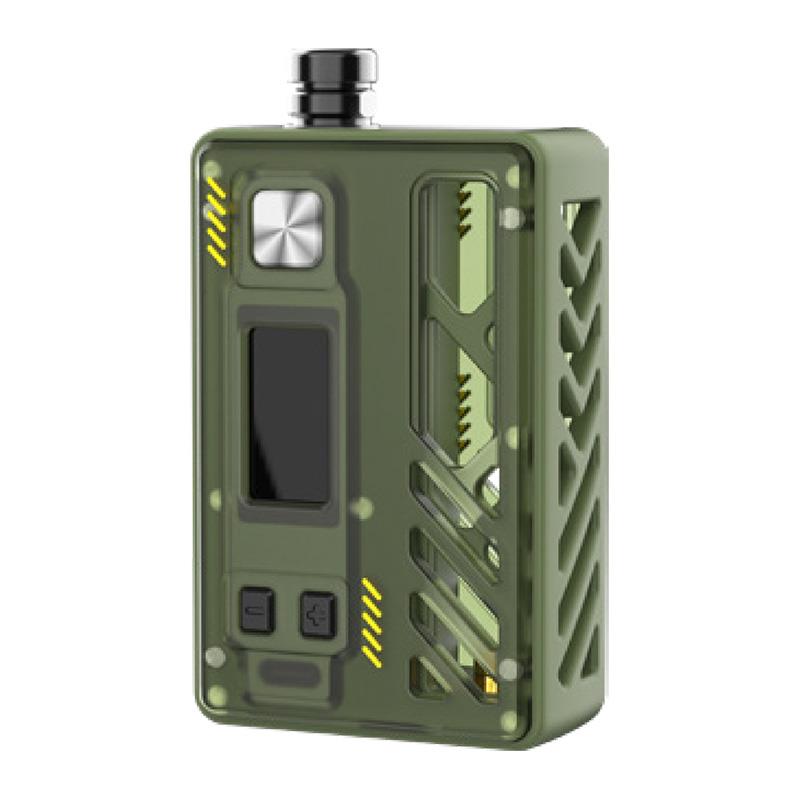Rincoe Manto Ultra AIO Vape Kit Rincoe