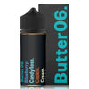 Butter 06 By Supergood 100ml Shortfill